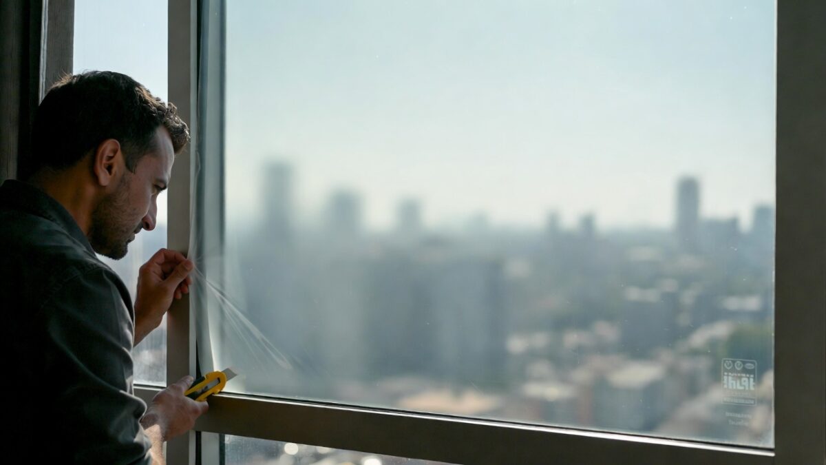 person-installing-window-film-image