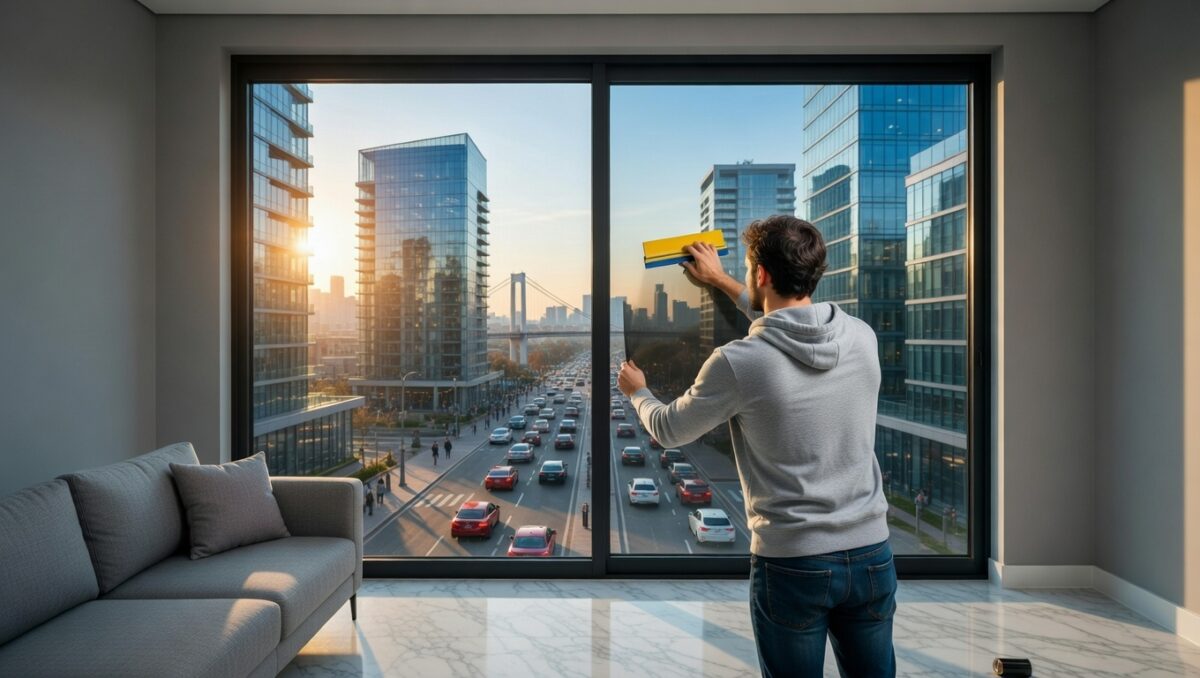 person-installing-window-film-image