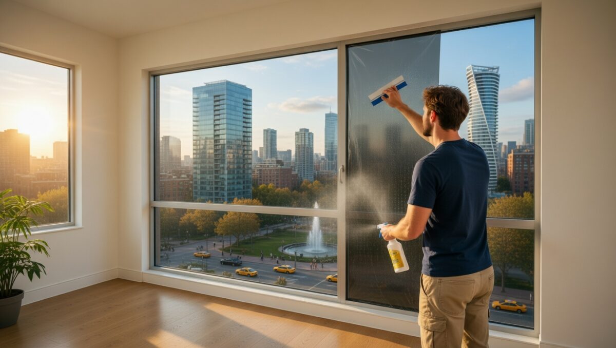 person-installing-window-film-image