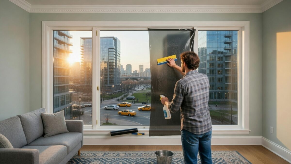 person-installing-window-film-image