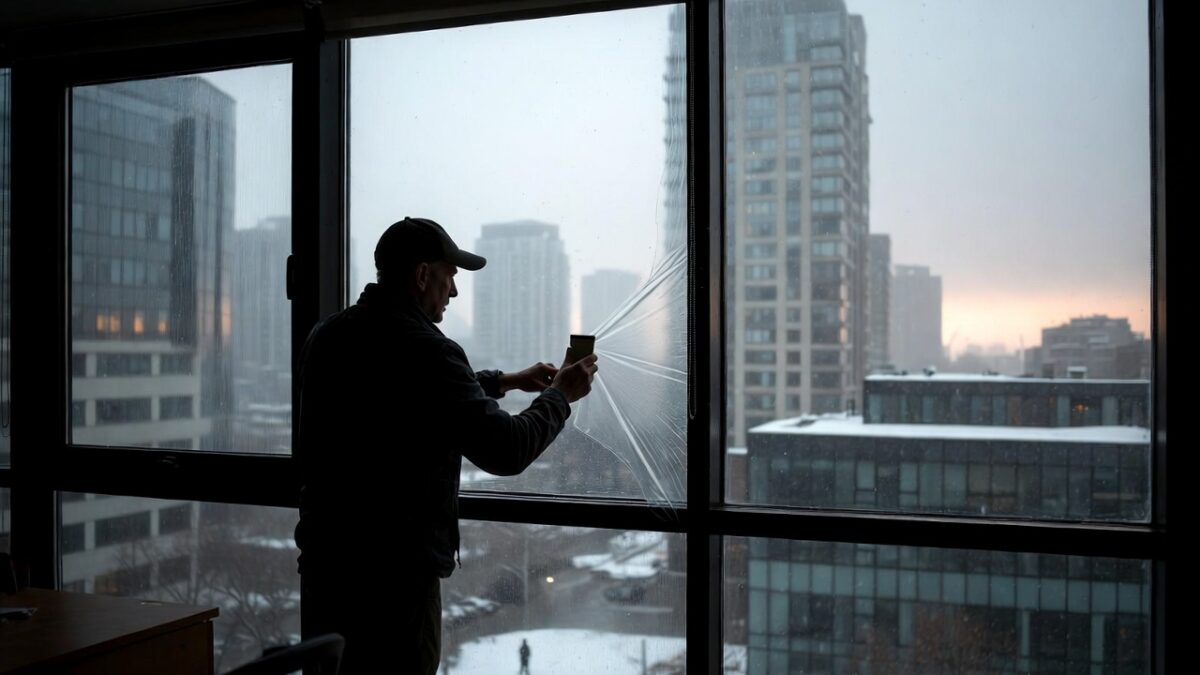 person-installing-window-film-in-the-winter