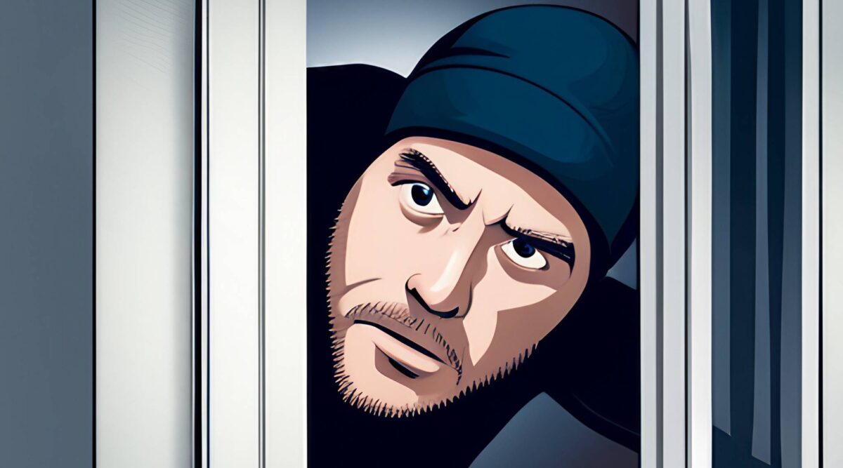 security film image